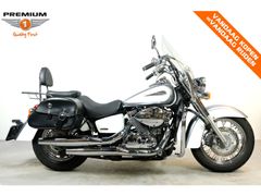 HONDA VT 750 C SHADOW ABS