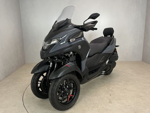 yamaha - tricity-300