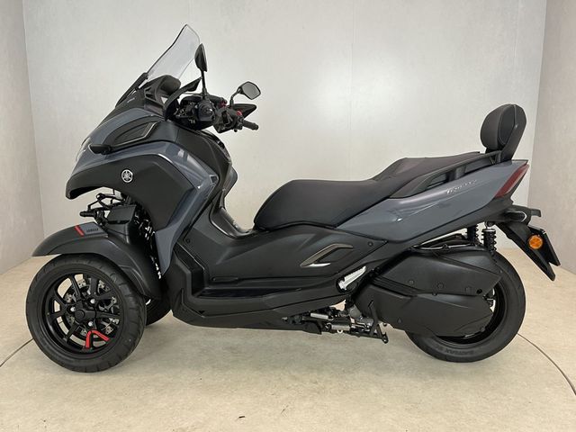 yamaha - tricity-300