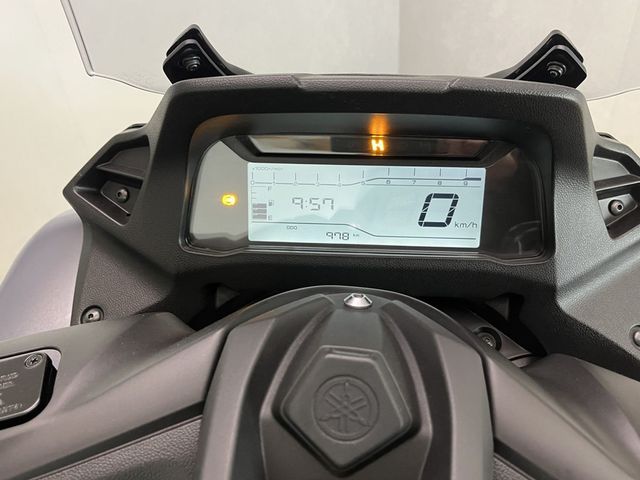 yamaha - tricity-300