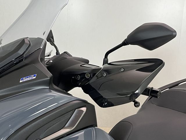 yamaha - tricity-300