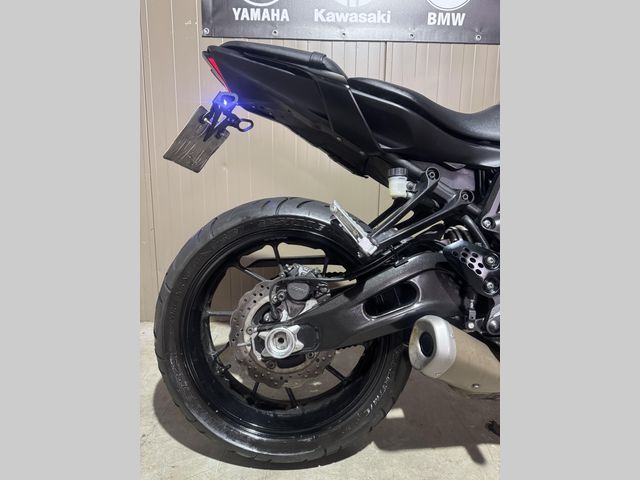 yamaha - mt-07-abs