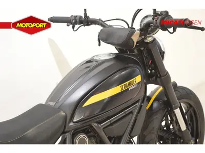 DUCATI SCRAMBLER FULL THROTTLE – foto 4