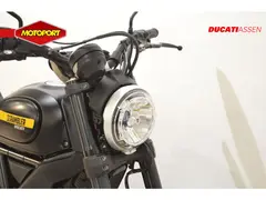 Ducati Scrambler Full Throttle 2016 occasion – foto 5 van 12