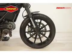 Ducati Scrambler Full Throttle 2016 occasion – foto 6 van 12