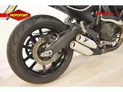 Ducati Scrambler Full Throttle 2016 occasion – foto 9 van 12