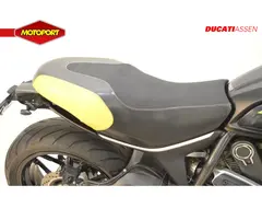 Ducati Scrambler Full Throttle 2016 occasion – foto 11 van 12
