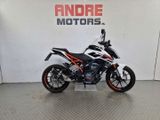 KTM 125 DUKE