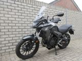 HONDA CB 500 X / ABS