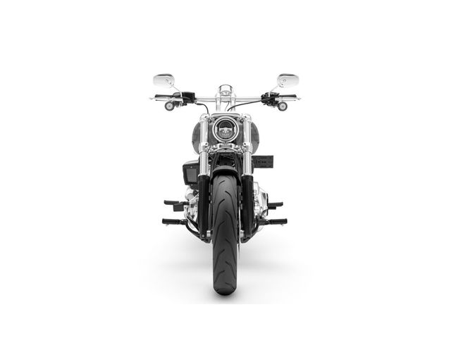 harley-davidson - breakout-fxbr