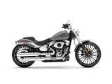 HARLEY-DAVIDSON BREAKOUT FXBR