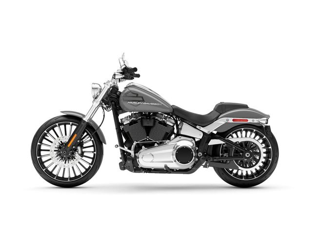 harley-davidson - breakout-fxbr