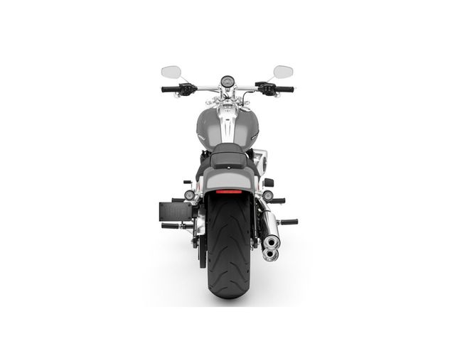 harley-davidson - breakout-fxbr