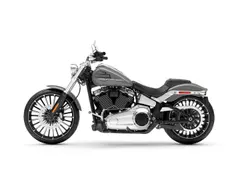 Harley-Davidson Fxbr Softail Breakout 2026 nieuw – foto 2 van 4