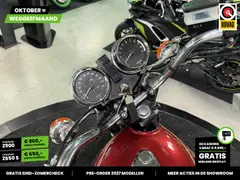 Kawasaki Z 1000 1978 occasion – foto 2 van 19