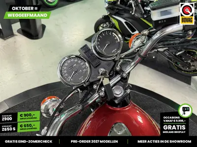 KAWASAKI Z1000 – foto 2