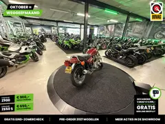Kawasaki Z 1000 1978 occasion – foto 3 van 19