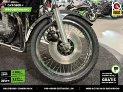 Kawasaki Z 1000 1978 occasion – foto 4 van 19