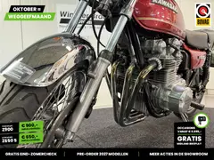 Kawasaki Z 1000 1978 occasion – foto 5 van 19