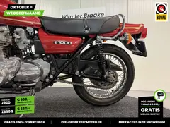 Kawasaki Z 1000 1978 occasion – foto 7 van 19