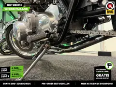 Kawasaki Z 1000 1978 occasion – foto 9 van 19