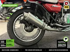 Kawasaki Z 1000 1978 occasion – foto 10 van 19