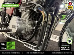 Kawasaki Z 1000 1978 occasion – foto 12 van 19