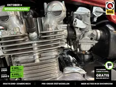 Kawasaki Z 1000 1978 occasion – foto 14 van 19