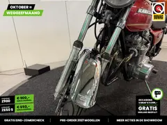 Kawasaki Z 1000 1978 occasion – foto 17 van 19