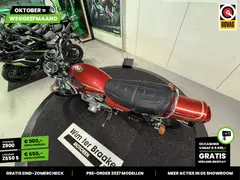 Kawasaki Z 1000 1978 occasion – foto 18 van 19