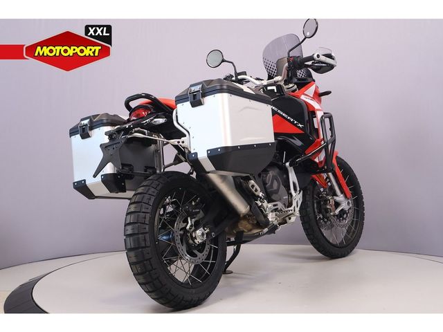 ducati - desertx