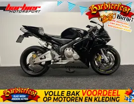 Honda CBR 600 RR 2003 occasion
