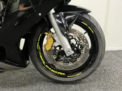 Honda CBR 600 RR 2003 occasion – foto 5 van 23