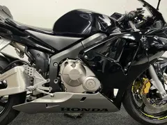 Honda CBR 600 RR 2003 occasion – foto 6 van 23