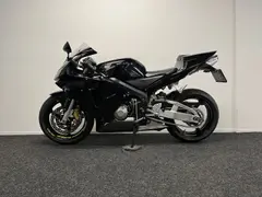 Honda CBR 600 RR 2003 occasion – foto 14 van 23