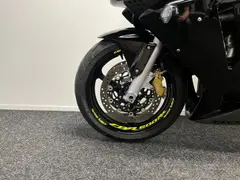 Honda CBR 600 RR 2003 occasion – foto 15 van 23