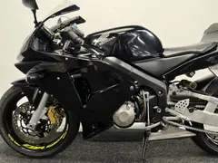 Honda CBR 600 RR 2003 occasion – foto 16 van 23