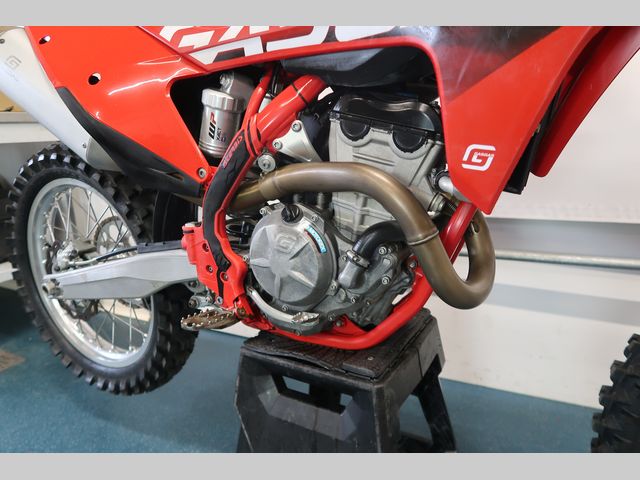 gasgas - mc-250