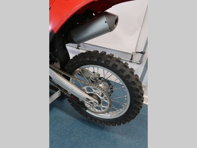 gasgas - mc-250
