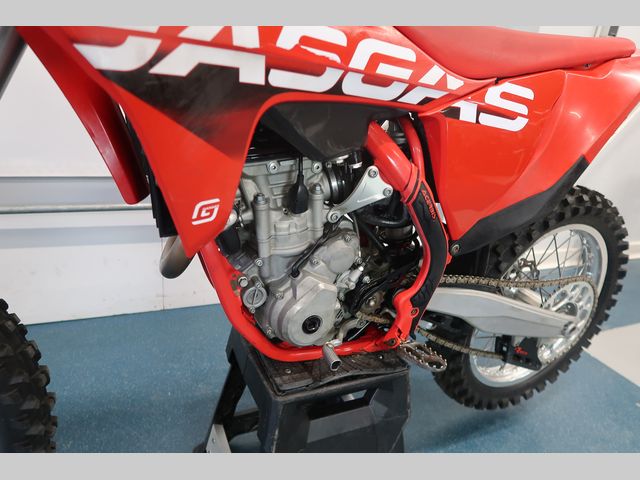 gasgas - mc-250