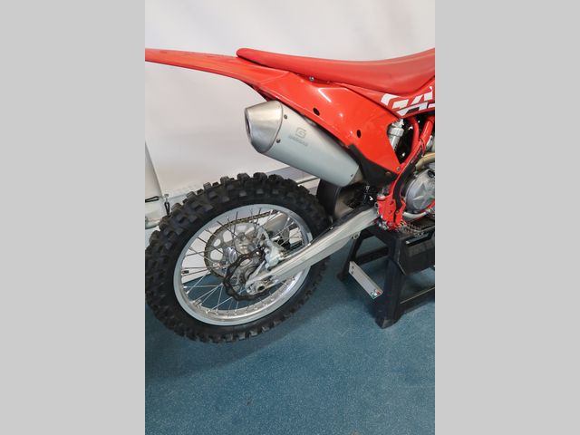 gasgas - mc-250