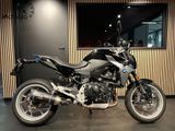 BMW F 900 R