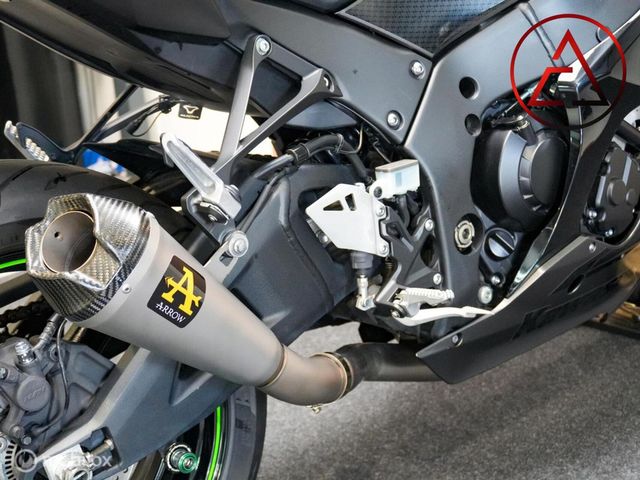 kawasaki - ninja-zx-10r
