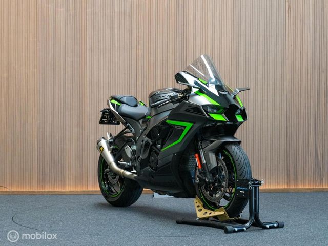 kawasaki - ninja-zx-10r