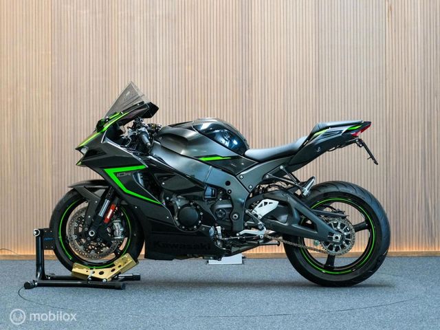 kawasaki - ninja-zx-10r