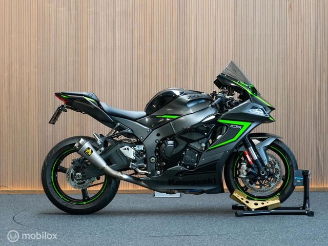 kawasaki - ninja-zx-10r