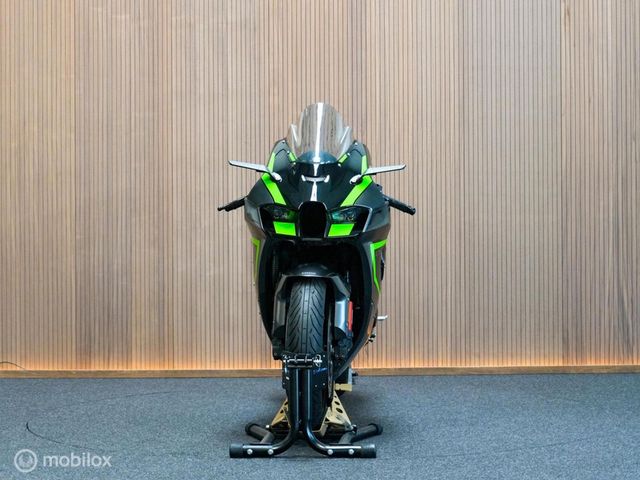 kawasaki - ninja-zx-10r