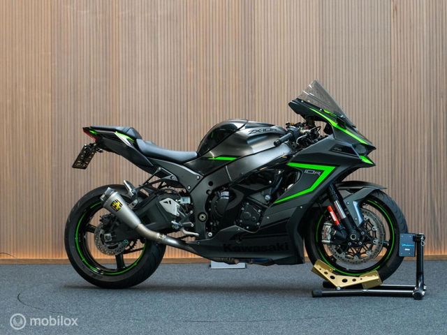 kawasaki - ninja-zx-10r