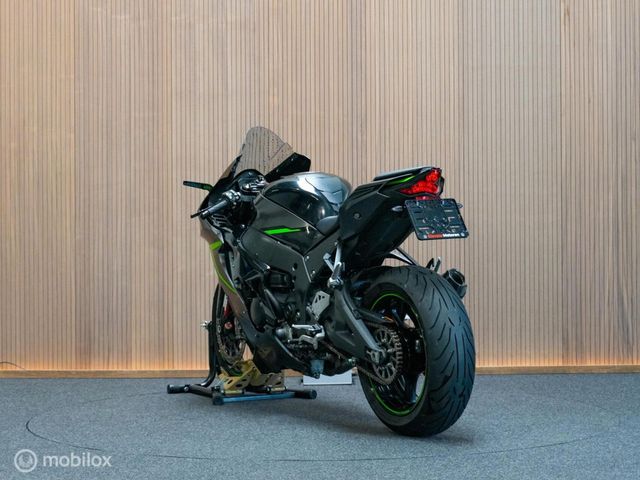 kawasaki - ninja-zx-10r
