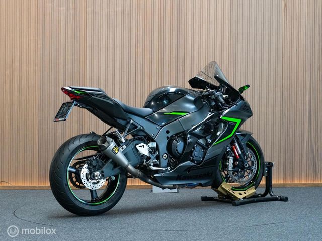 kawasaki - ninja-zx-10r